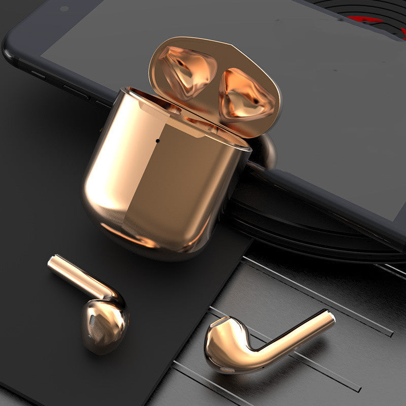 Trådlöst Bluetooth-headset
