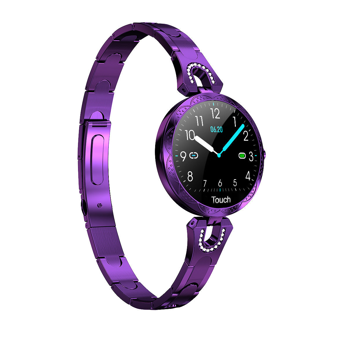 Fysiologisk cykel smart armband