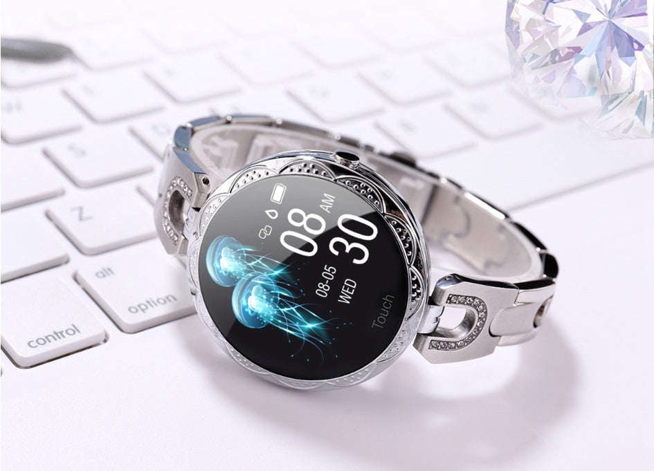 Fysiologisk cykel smart armband