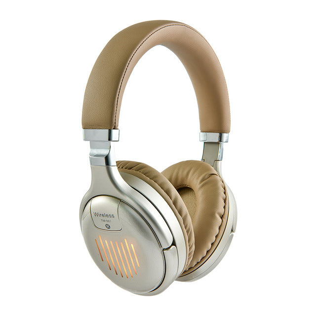 True wireless hörlurar TM061, BT5.0, öronsnäckor, gaming headset