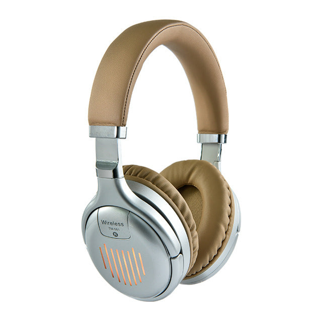 True wireless hörlurar TM061, BT5.0, öronsnäckor, gaming headset