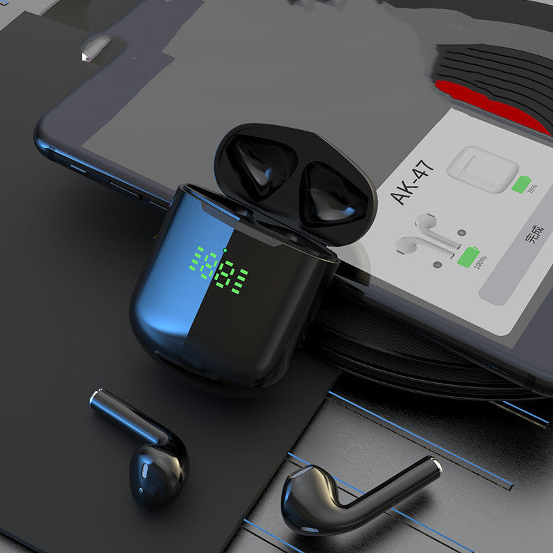Trådlöst Bluetooth-headset