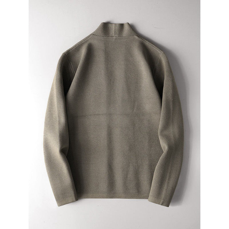Herrarnas Slim Fit Handsome Allround Sweater