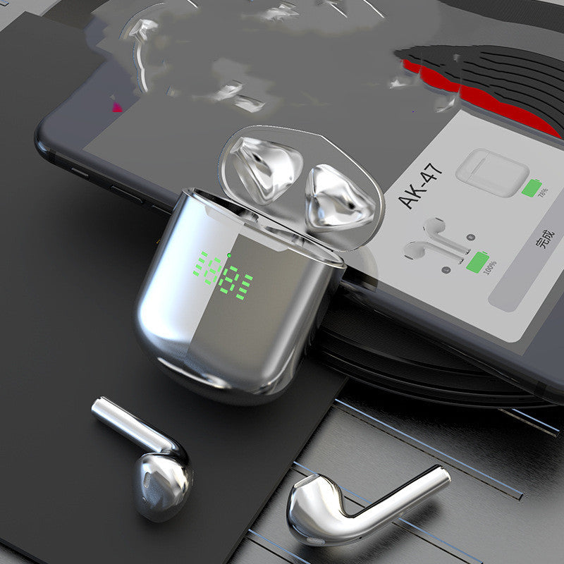 Trådlöst Bluetooth-headset