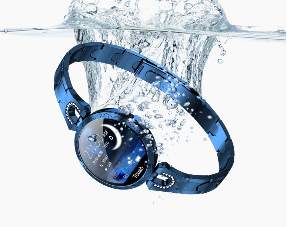 Fysiologisk cykel smart armband