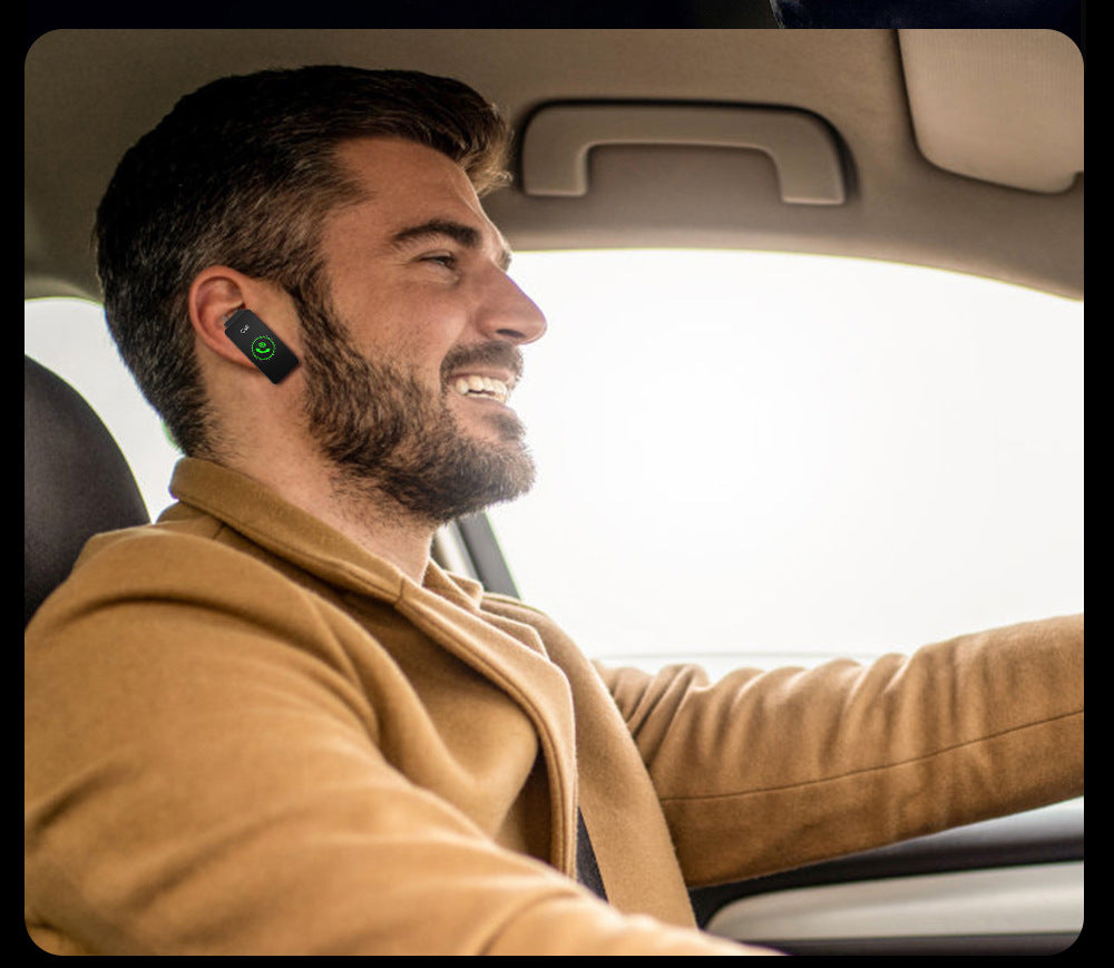 K13 Headset Smart Touch Vattentålig Bluetooth Headset Armband