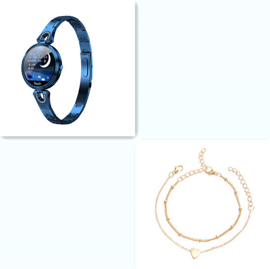 Fysiologisk cykel smart armband