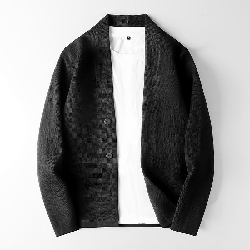Herrarnas Slim Fit Handsome Allround Sweater