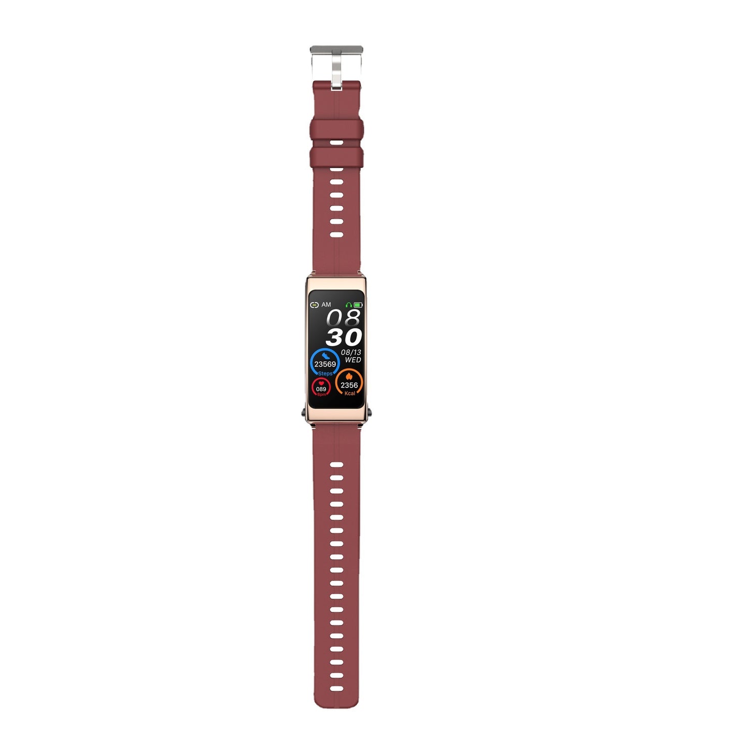 K13 Headset Smart Touch Vattentålig Bluetooth Headset Armband
