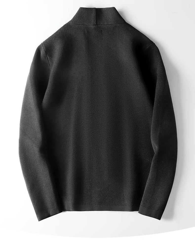 Herrarnas Slim Fit Handsome Allround Sweater