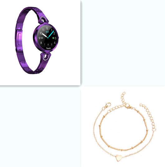 Fysiologisk cykel smart armband