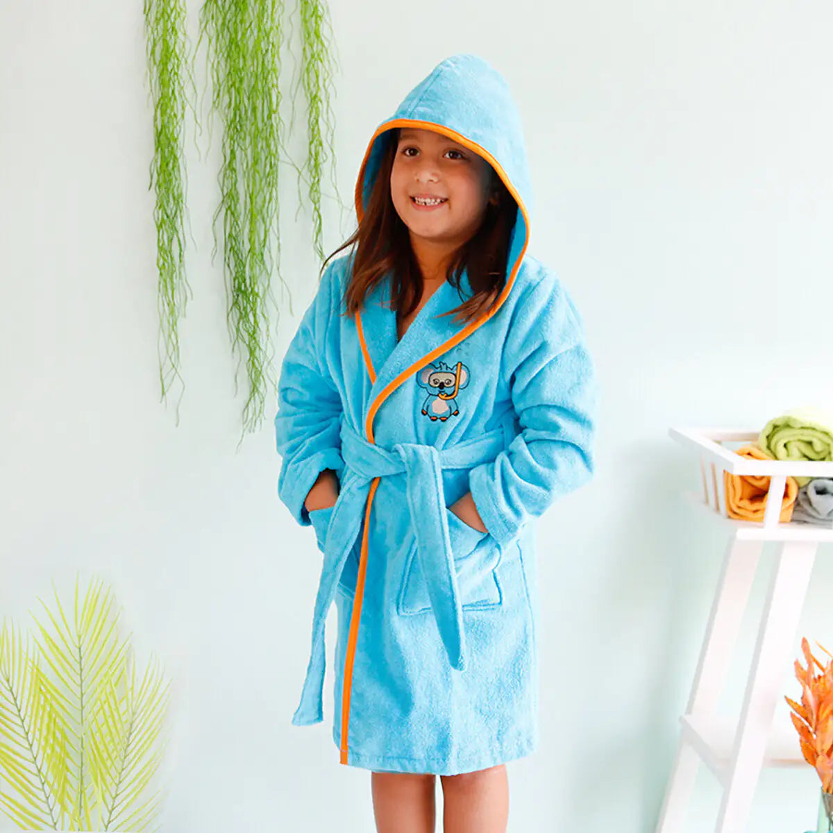 Milk&Moo Cool Koala badrock/morgonrock
