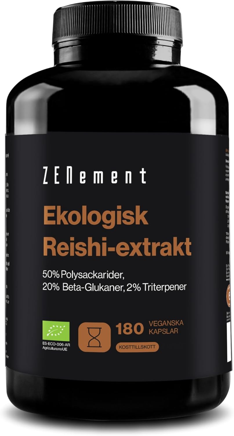 Bio-Reishi extract