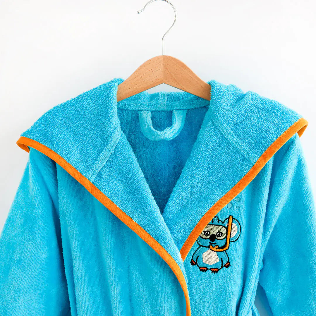 Milk&Moo Cool Koala badrock/morgonrock