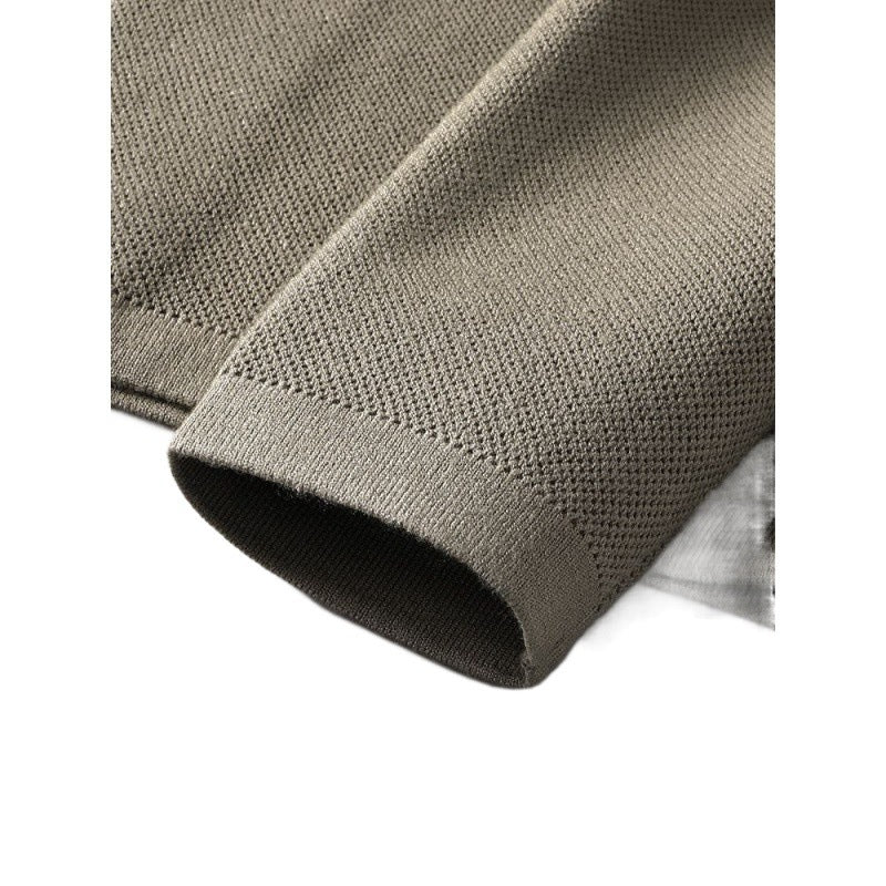 Herrarnas Slim Fit Handsome Allround Sweater