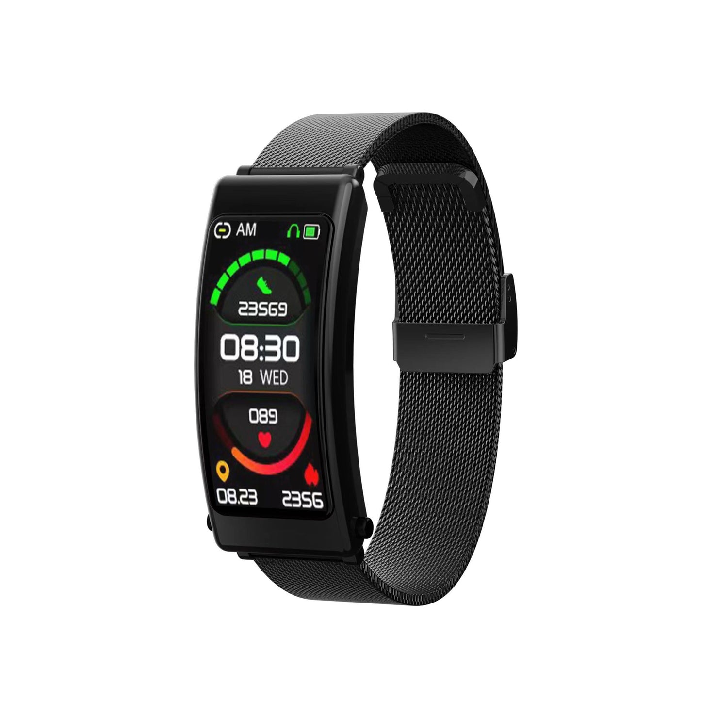 K13 Headset Smart Touch Vattentålig Bluetooth Headset Armband