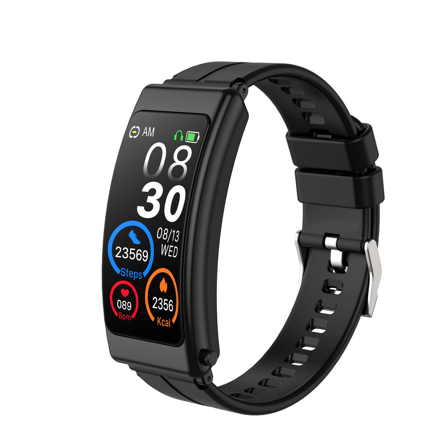 K13 Headset Smart Touch Vattentålig Bluetooth Headset Armband