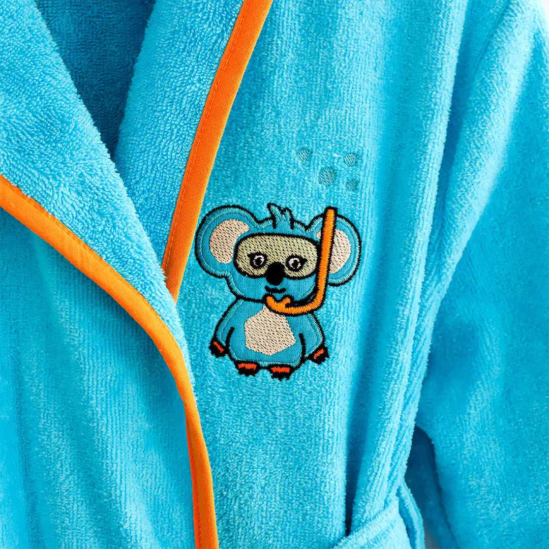 Milk&Moo Cool Koala badrock/morgonrock