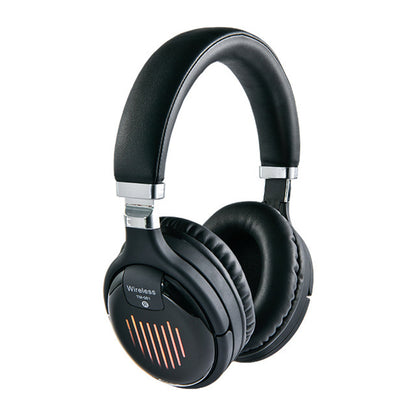 True wireless hörlurar TM061, BT5.0, öronsnäckor, gaming headset