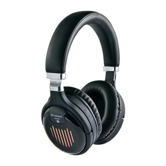 True wireless hörlurar TM061, BT5.0, öronsnäckor, gaming headset