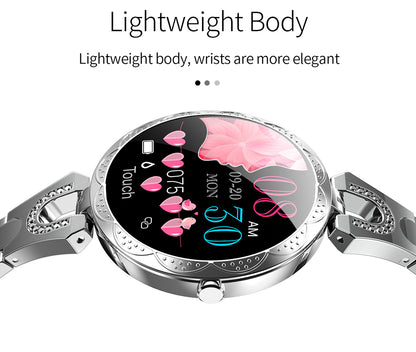 Fysiologisk cykel smart armband