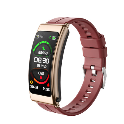 K13 Headset Smart Touch Vattentålig Bluetooth Headset Armband