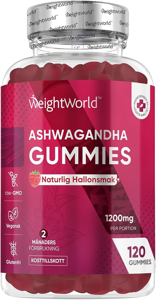 Ashwagandha