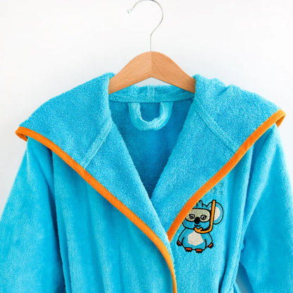 Milk&Moo Cool Koala badrock/morgonrock