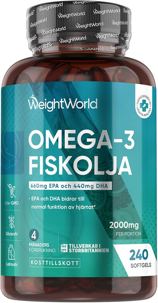 Omega 3