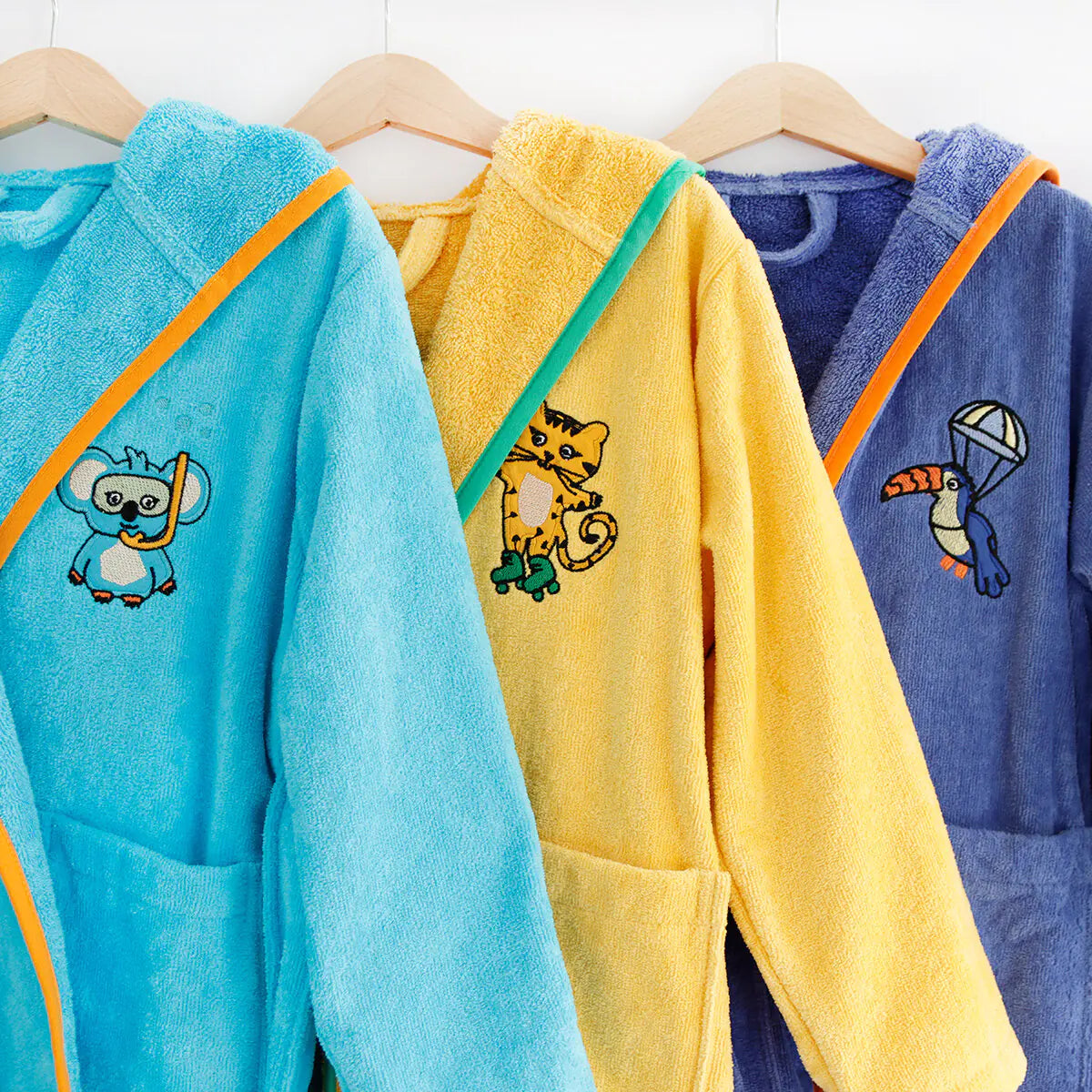 Milk&Moo Cool Koala badrock/morgonrock