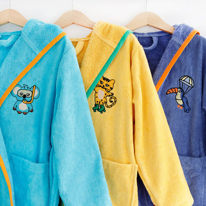 Milk&Moo Cool Koala badrock/morgonrock