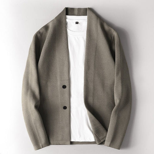 Herrarnas Slim Fit Handsome Allround Sweater