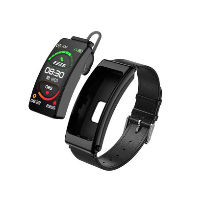 K13 Headset Smart Touch Vattentålig Bluetooth Headset Armband